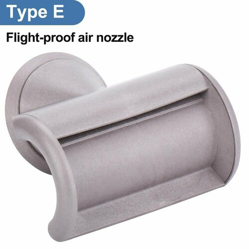 Насадка для фена для укладки непослушных волос 655₽