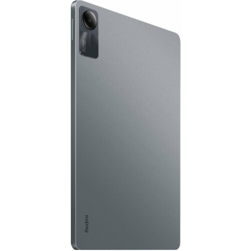 XIAOMI Планшет Xiaomi Redmi Pad SE 680 24 8C RAM8Gb ROM128Gb 11 IPS 1920x1200 Android 13 серый 8Mpix 5Mpix BT WiFi Touch microSD 1Tb 8000mAh 23073RPBFG 2460000₽