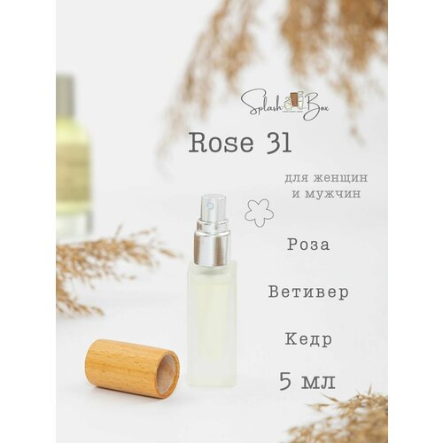 Rose 31  