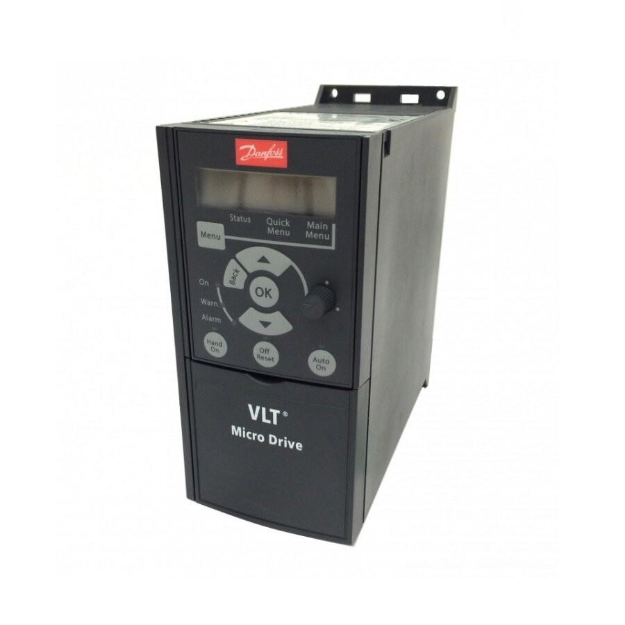 Преобразователь частоты VLT Micro Drive FC 51 15кВт (380-480 3 фазы) Danfoss 132F0020 1