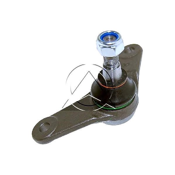 SIDEM 21487 (00101 / 041487B / 1204006) шаровая опора прав. Mini (Мини) - Mini (Мини)