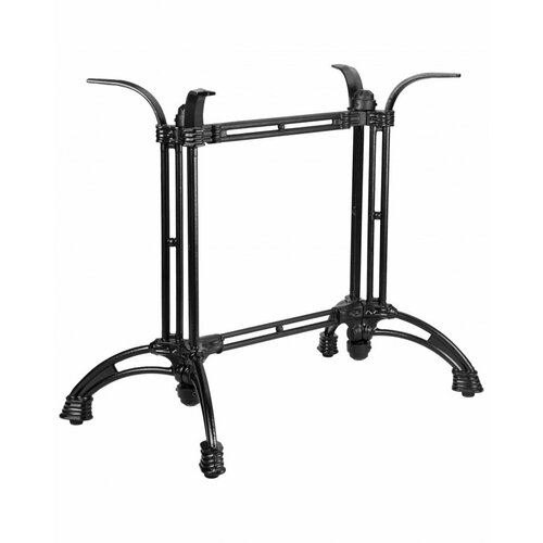 Подстолье обеденное Лого-М LMS-5027 Черный