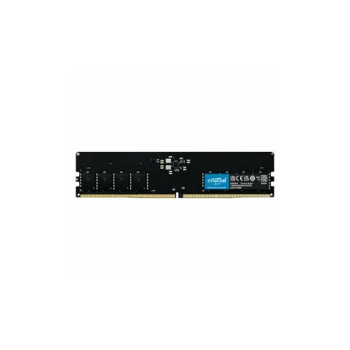 Модуль памяти Crucial 16 Гб, DDR5, 5600 МГц, CT16G56C46U5