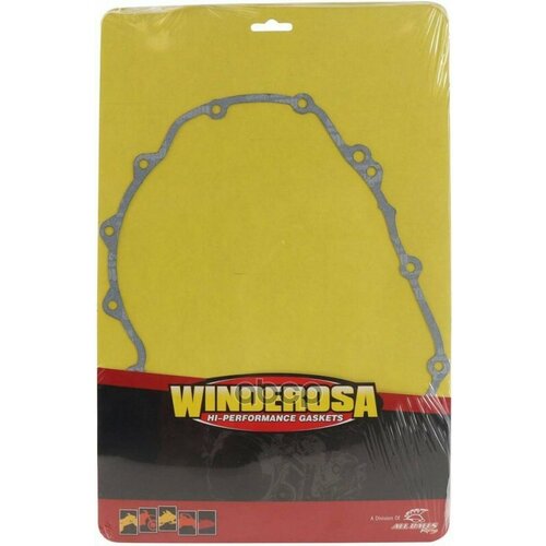 Прокладка Крышки Сцепления (Мото) Winderosa арт. 332004