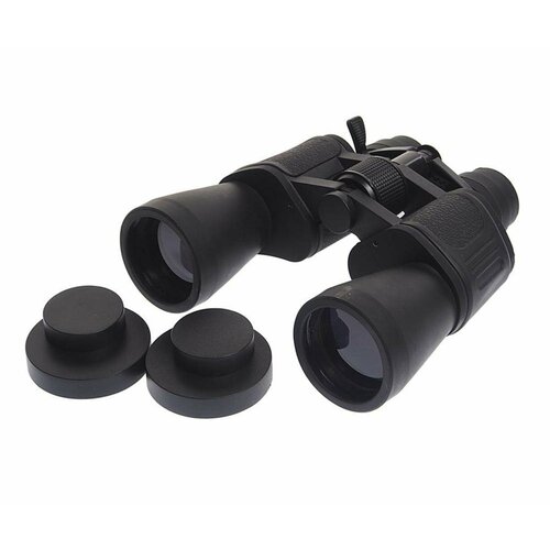 Бинокль 10-50х50 BUSHNELL