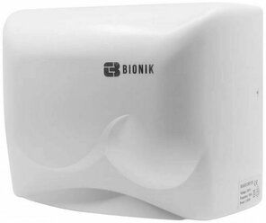Электросушилка для рук BIONIK BK4003