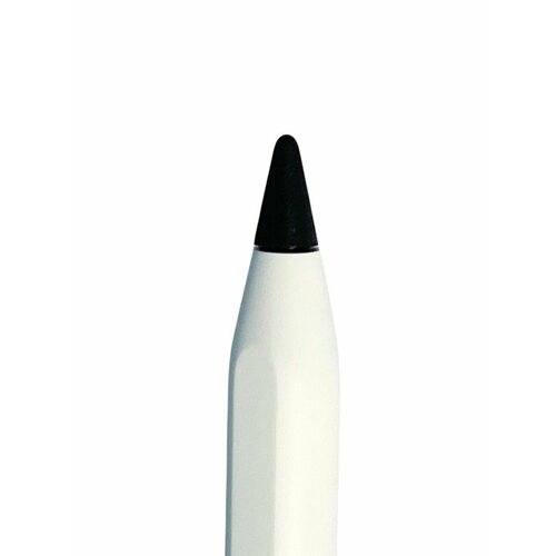 Цветной наконечник для Apple Pencil (Apple Stylus) 1шт.