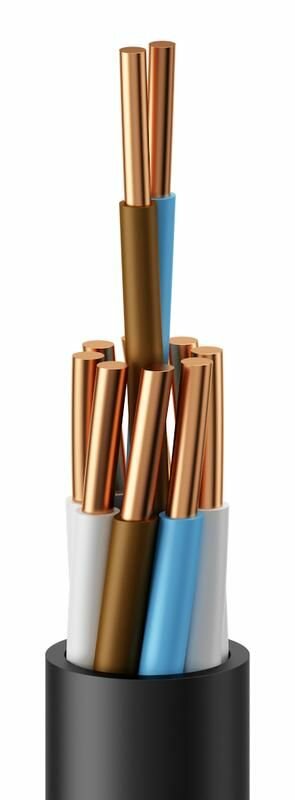 фото Кабель кввгнг(А)-LS 10х1.5 (м) Эм-Кабель 00000013008