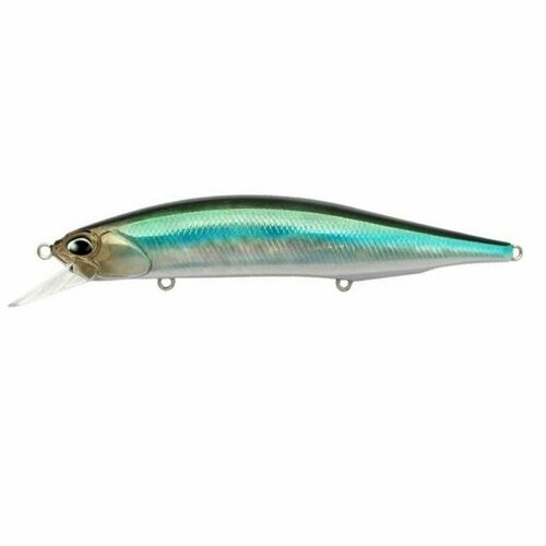 Воблер DUO REALIS JERKBAIT 130SP цвет CAA4005 SAPPHIRE LUX