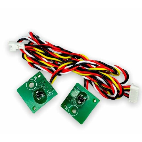 Датчик сменная насадки и контейнера робот пылесоса Vacuum Mop 2 Lite MJSTL 1690₽