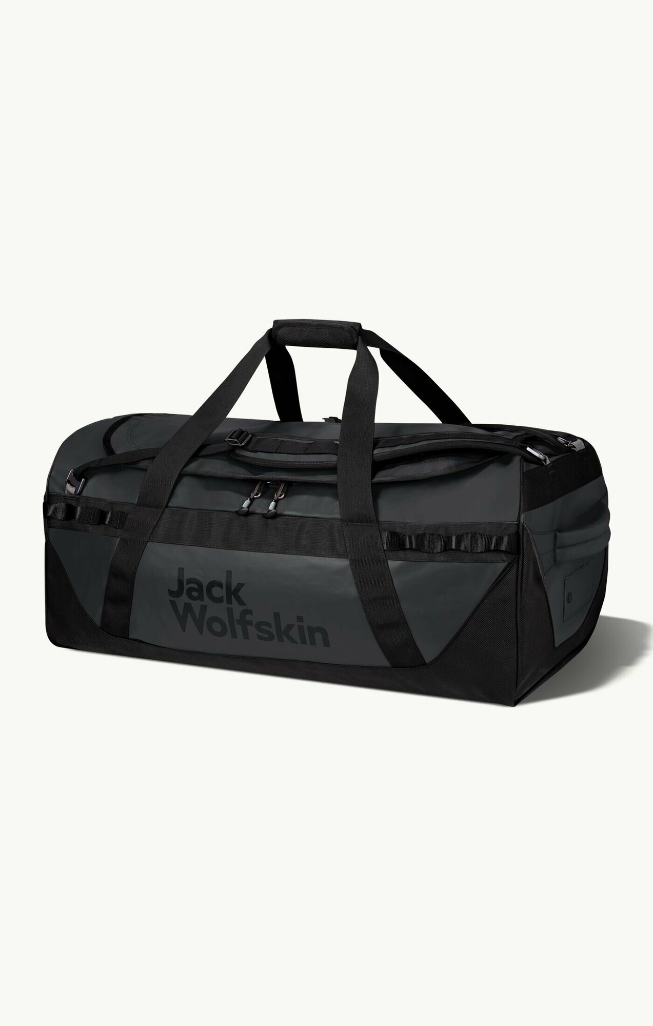 Сумка дорожная Jack Wolfskin