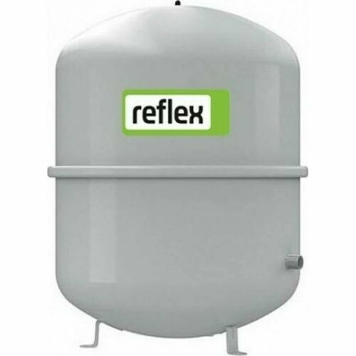 Бак расширительный для отопления Reflex N 35 л Серый расширительный бак reflex мембранный бак для систем отопления reflex n 12 серый