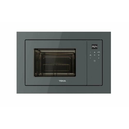 Микроволновая печь встраиваемая Teka ML 8210 BIS STONE GREY 75990₽