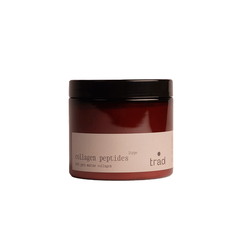 Коллаген COLLAGEN PEPTIDES TRAD, Дойпак 150 гр