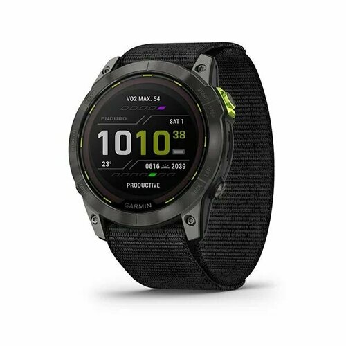 Garmin Enduro 2 Sapphire Solar 12599000₽