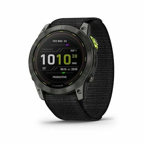 Garmin Enduro 2 Sapphire Solar