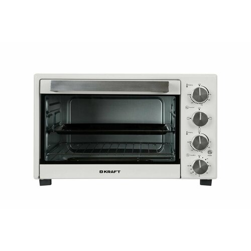 Эл духовка Kraft KFC-MO 380 HW 659000₽