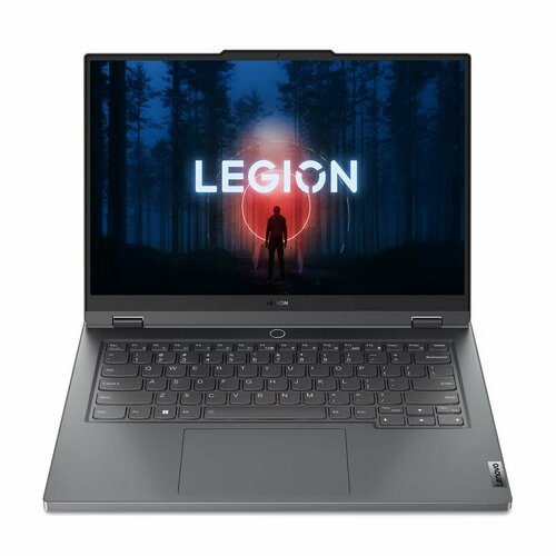 Ноутбук Lenovo Legion Slim 5 14APH8 AMD Ryzen 7 7840HS 3800MHz1452880x180032GB1024GB SSDNVIDIA GeForce RTX 4060 8GBWi-FiBluetoothБез ОС 82Y50050RK Grey 18799000₽