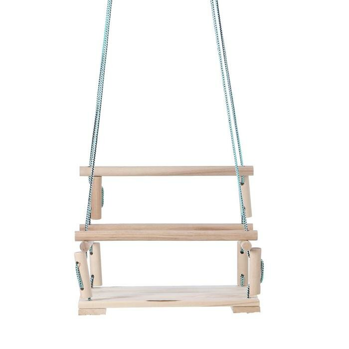 Качель деревянная, 30×40 см — фото 1