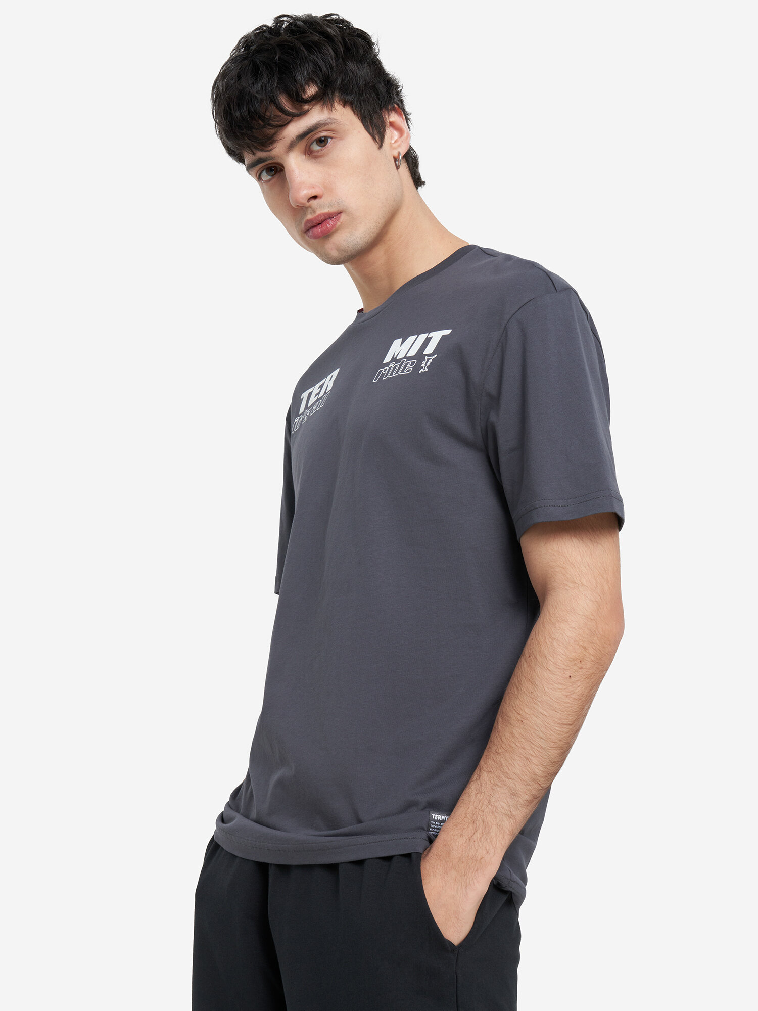 Футболка Termit Skate Male T-shirt