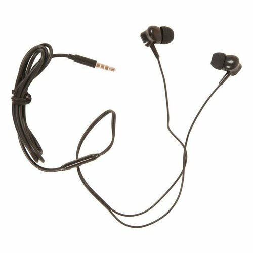 Наушники-гарнитура PAVAREAL PA-E82 черные 1838₽