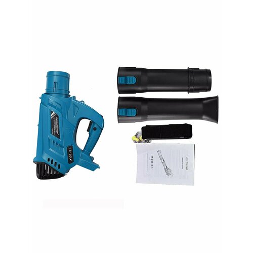 Аккумуляторная воздуходувная установка Heimerdinger LB112 без батареи 5028₽