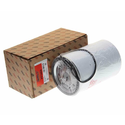 Фильтр топливный HD6578 County дв D4DD FF1902 QML 2002₽