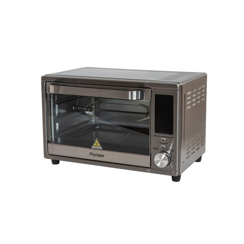 Электрическая печь PIONEER MO5023G 1169600₽