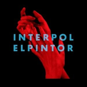 Audio CD INTERPOL: El Pintor