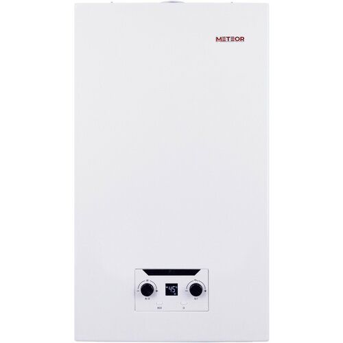 Котел газовый настенный Meteor C11 24 C 24 кВт двухконтурный закрытая камера сгорания 48790₽