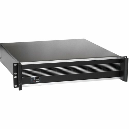 Корпус серверный Exegate EX284970RUS 600Вт