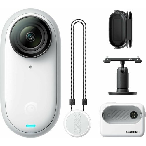 Insta360 GO