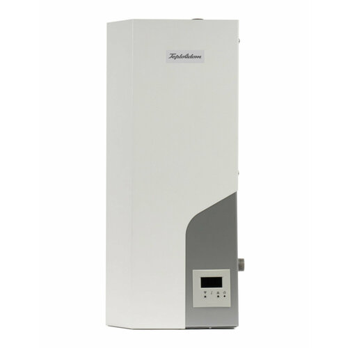 Электрический котел Teplodom I-TRMSilver StS12S для площади до 120 м 2550000₽