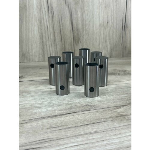 Толкатель клапанов чамз ДВ-402, 4216, 274, 511, 513, 5234 ГАЗ, ПАЗ (ЗМЗ) к-т 8 шт арт. 213906614