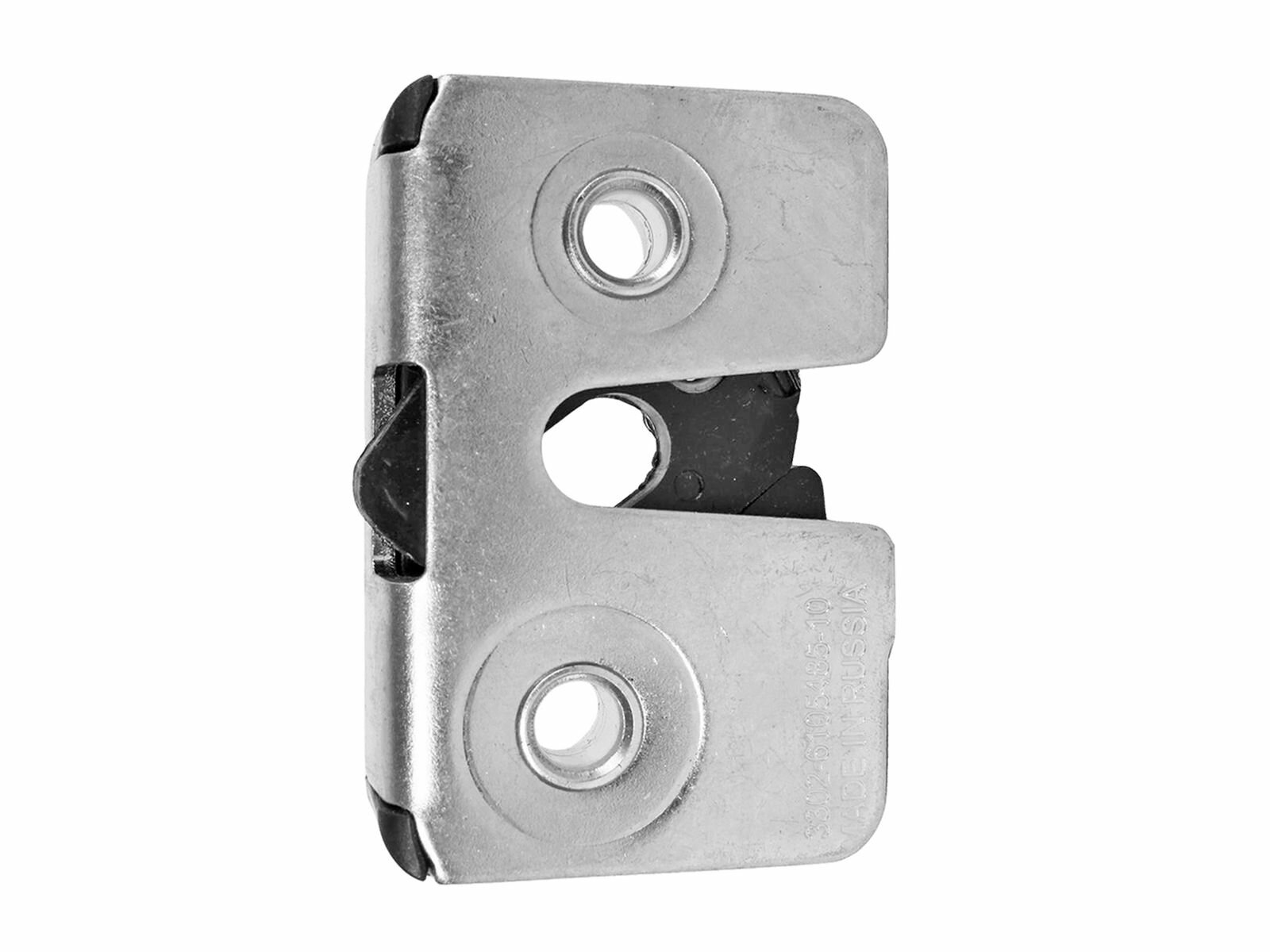 фото Механизм запорный ГАЗ-3302, УАЗ-3160 двери левый Н/О 3302-6105485-10