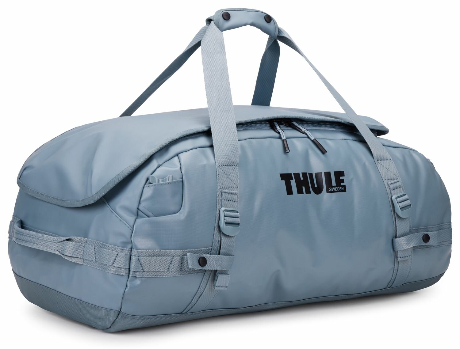 Сумка спортивная THULE, 70 л, 40х69х69 см