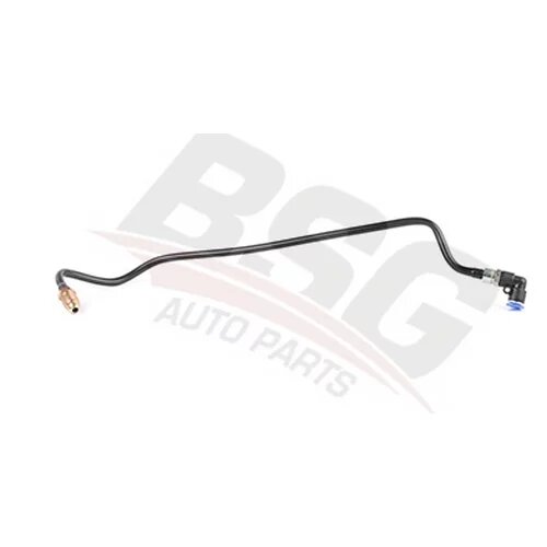 фото Шланг топливный, от насоса до фильтра / FORD TRANSIT 2.5 D 08/91~ Basbug BSG30725022