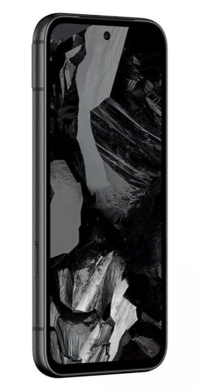 Смартфон Google Pixel 8a 8/128Gb Obsidian (черный) USA nano Sim + eSim — фото 1