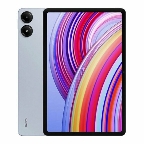 Планшет Xiaomi Redmi Pad Pro 8256Gb Ocean Blue 37340₽