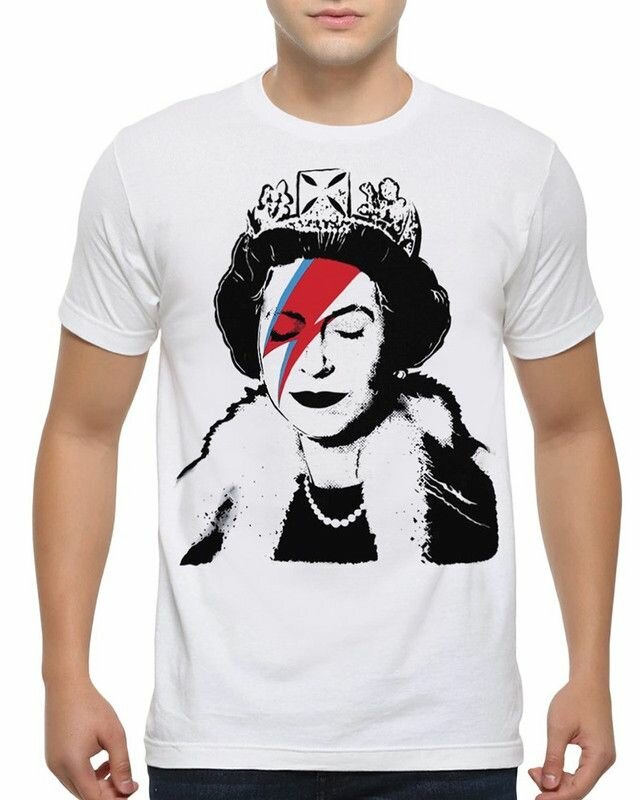 Футболка Dream Shirts