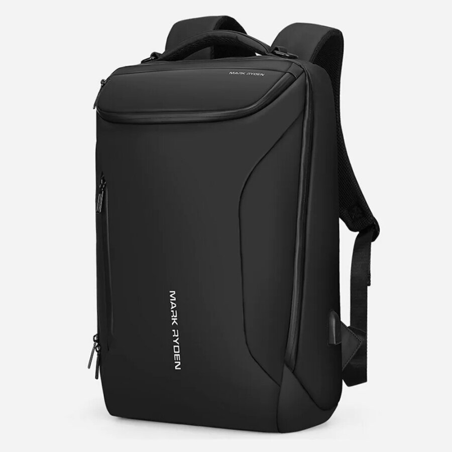фото Рюкзак Mark Ryden MR9031Y городской, туристический, вмещает ноутбук до 17", с USB разъемом
