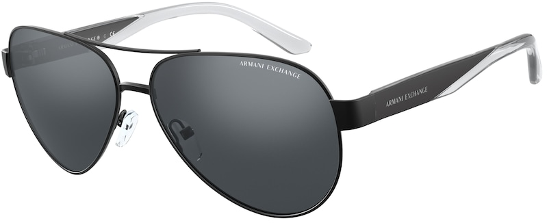 Солнцезащитные очки Armani Exchange