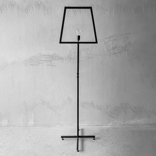 Торшер напольный Стик