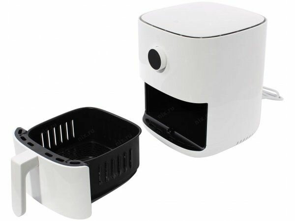 Изображение Аэрогриль MAF02_1294100691-ge8g, белый