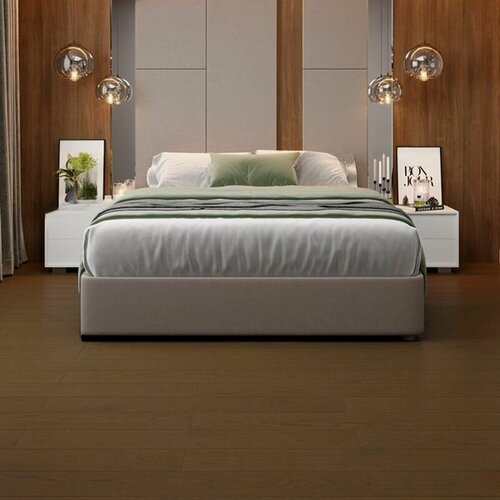 Изображение товара Инженерная доска Alpine Floor VILLA EW201-04 Дуб Вулкано, 1,584 м2