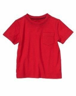 Футболка Crazy 8