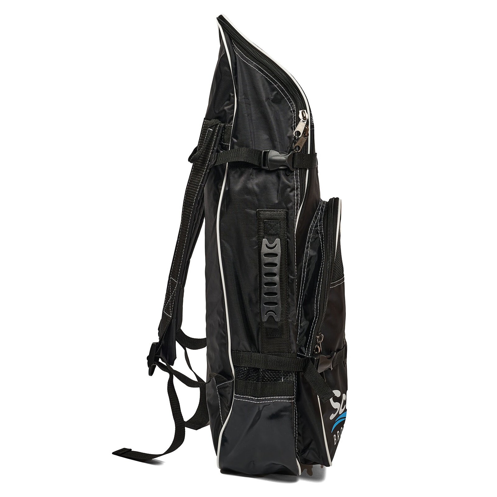 Рюкзак SCUBA BROTHERS DORADO BLACK MINI — фото 1