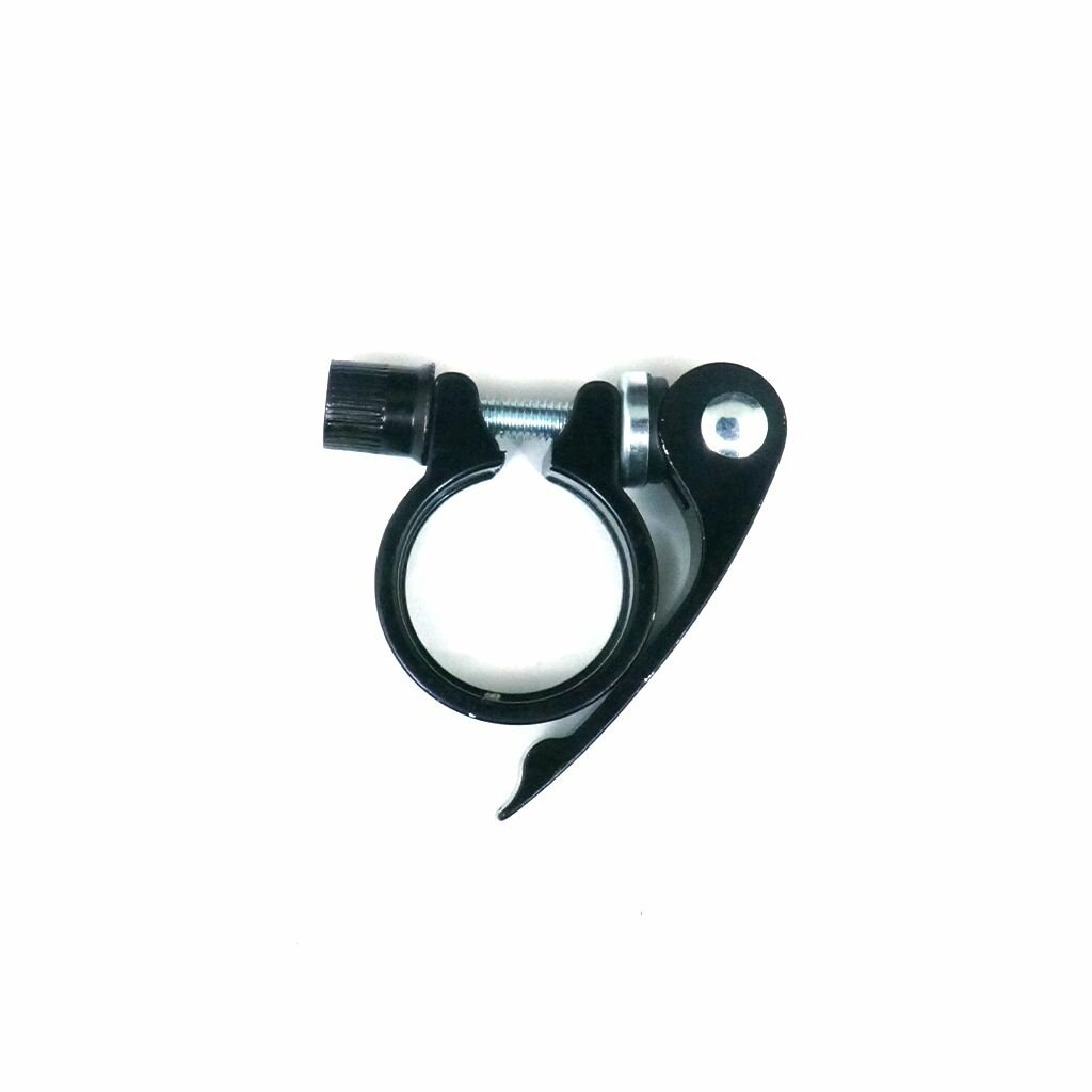 Подседельный хомут с эксцентриком (31.8мм) — фото 1