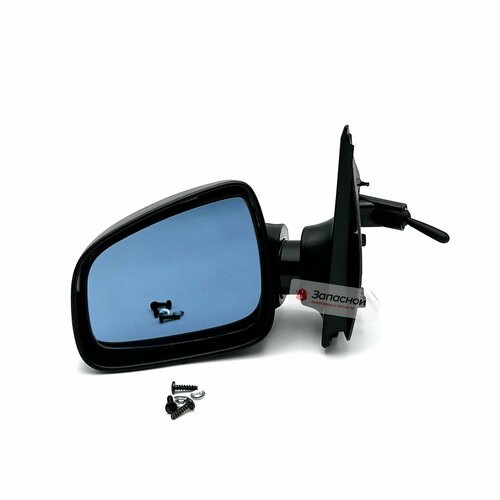 Зеркало заднего вида левое для а/м Logan (2014-), Sandero - Автоблик арт. R90.8201021-330