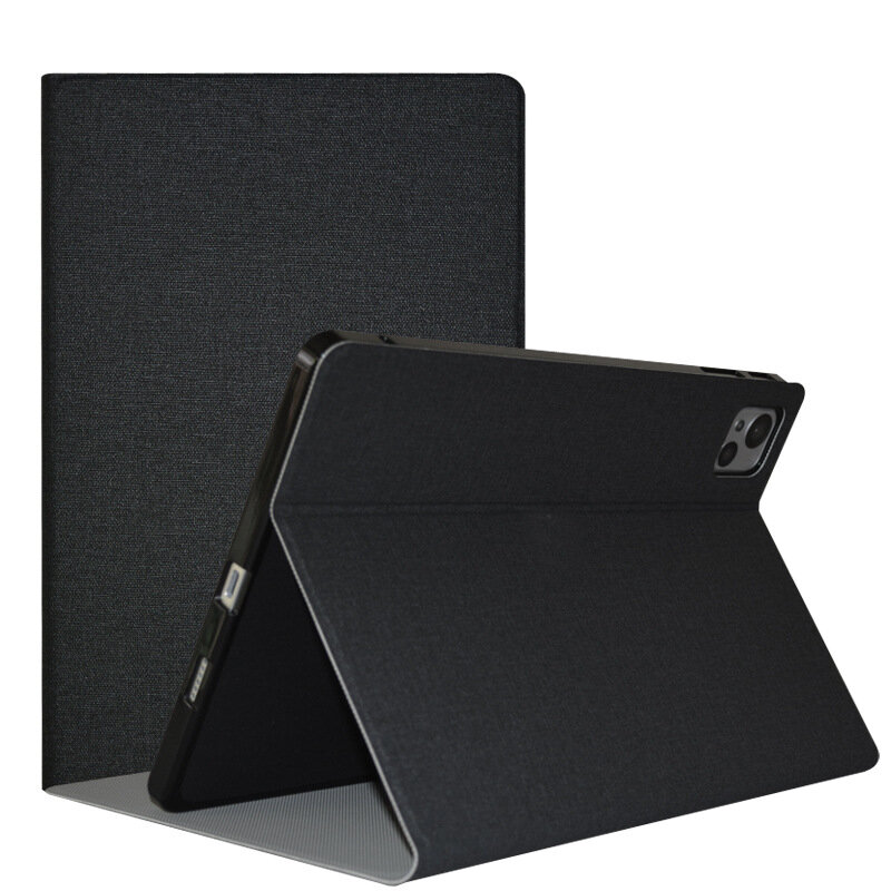 Чехол Blackview Tab13, для Blackview Tab13, 10 дюймов, деловой черный